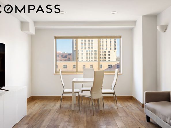 1400 5th Avenue 6P, New York NY 10026