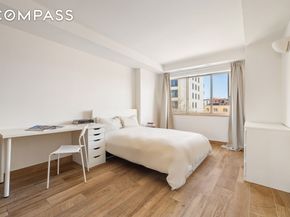 1400 5th Avenue 6P, New York NY 10026