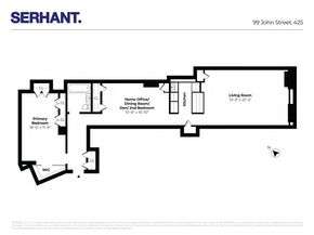 99 John Street 425, New York NY 10038