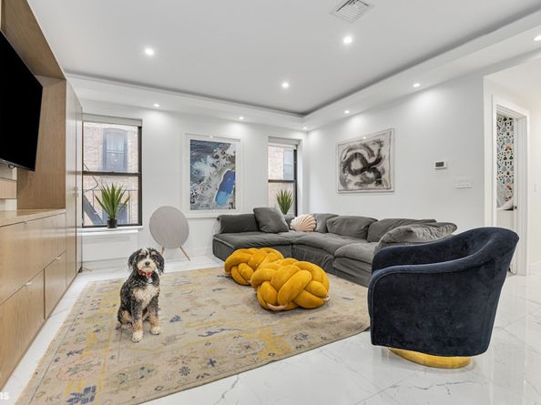 56 East 87th Street 4D, New York NY 10028