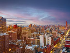 45 West 67th Street 25F, New York NY 10023