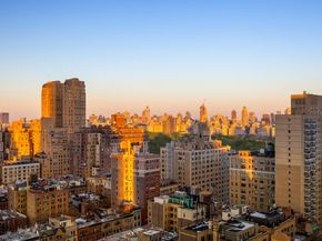 45 West 67th Street 25F, New York NY 10023