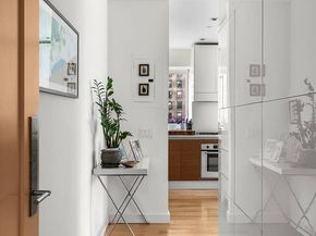 555 West 59th Street 11F, New York NY 10019