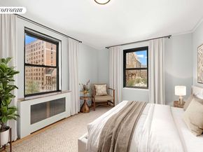 300 West 72nd Street 6D, New York NY 10023