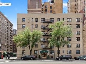 300 West 72nd Street 6D, New York NY 10023