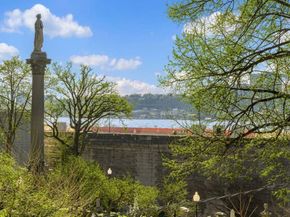 790 Riverside Drive 1J, New York NY 10032