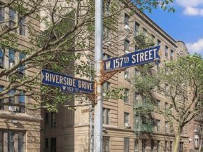 790 Riverside Drive 1J, New York NY 10032