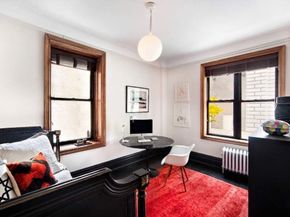 790 Riverside Drive 1J, New York NY 10032