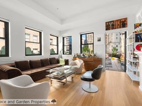 25 Broad Street PH2D, New York NY 10004