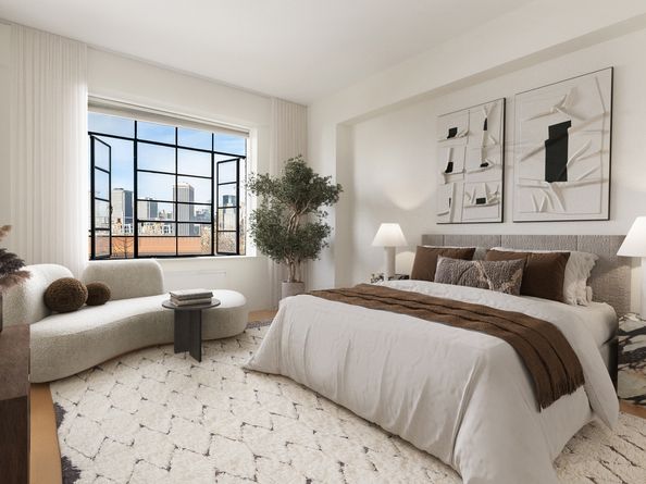 57 Montague Street 7BC, Brooklyn NY 11201