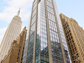 172 Madison Avenue 11A, New York NY 10016