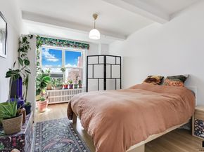 200 West 108th Street 12F, New York NY 10025