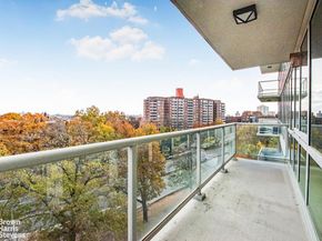 640 West 237th Street 7D, Bronx NY 10463