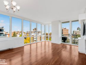 640 West 237th Street 7D, Bronx NY 10463