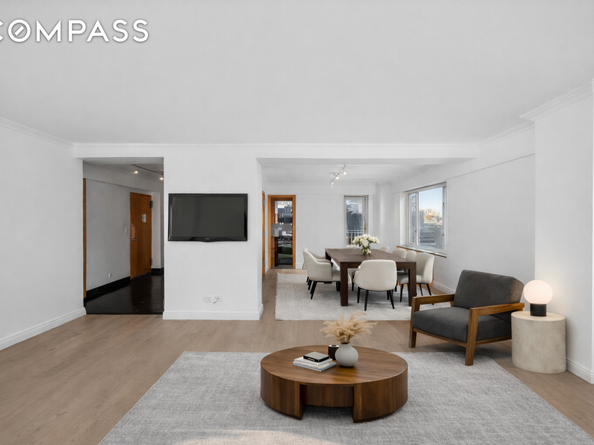 166 East 63rd Street 18B, New York NY 10065