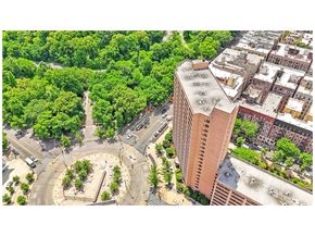 300 West 110th Street 19J, New York NY 10025