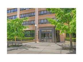 300 West 110th Street 19J, New York NY 10025