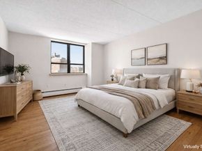 300 West 110th Street 19J, New York NY 10025
