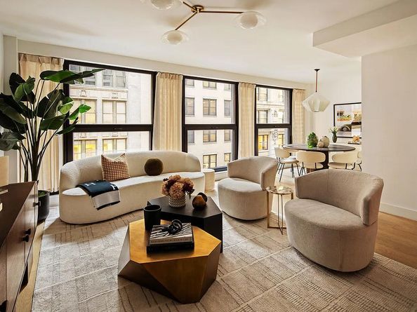 16 West 18th Street 7, New York NY 10011
