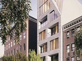 141 Green Street PH, Brooklyn NY 11222