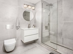 141 Green Street PH, Brooklyn NY 11222