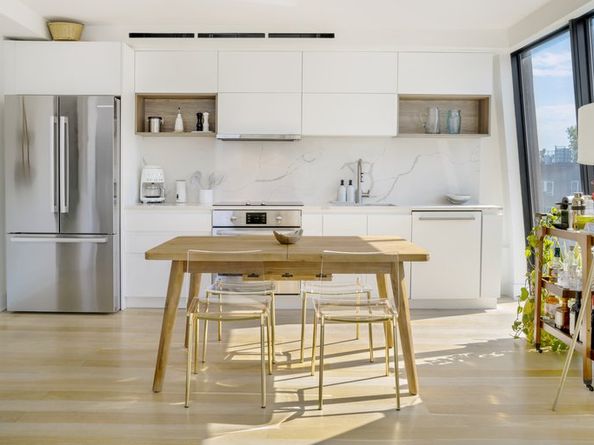 141 Green Street PH, Brooklyn NY 11222