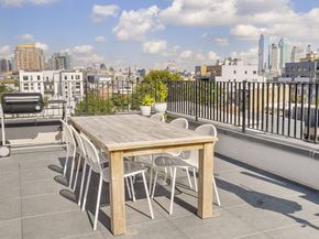 141 Green Street PH, Brooklyn NY 11222