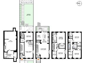 407 Adelphi Street, Brooklyn NY 11238