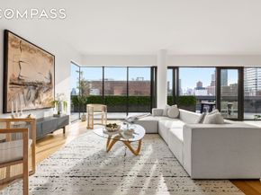 45 East 7th Street PH, New York NY 10003