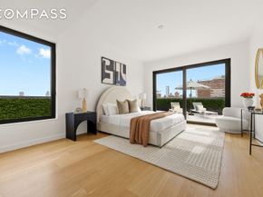 45 East 7th Street PH, New York NY 10003