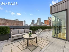 45 East 7th Street PH, New York NY 10003