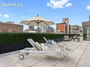 45 East 7th Street PH, New York NY 10003