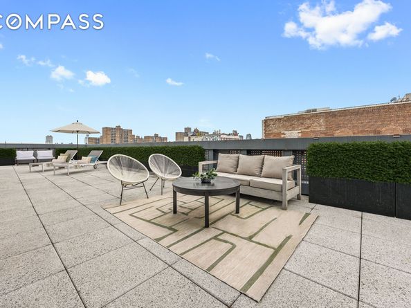 45 East 7th Street PH, New York NY 10003