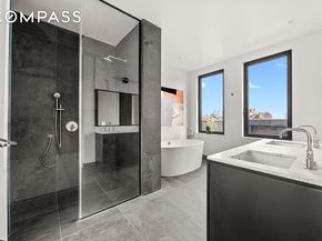 45 East 7th Street PH, New York NY 10003