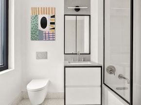 45 East 7th Street PH, New York NY 10003