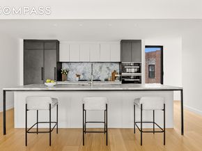 45 East 7th Street PH, New York NY 10003