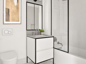 45 East 7th Street PH, New York NY 10003