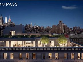 45 East 7th Street PH, New York NY 10003