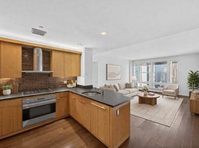 70 Little West Street 22G, New York NY 10280