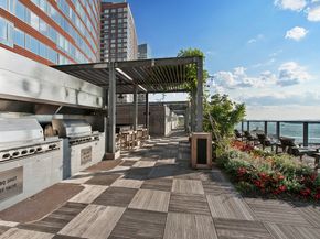 70 Little West Street 22G, New York NY 10280