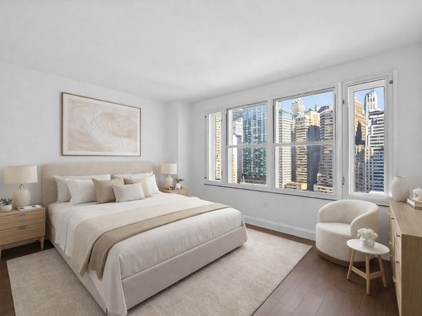 70 Little West Street 22G, New York NY 10280