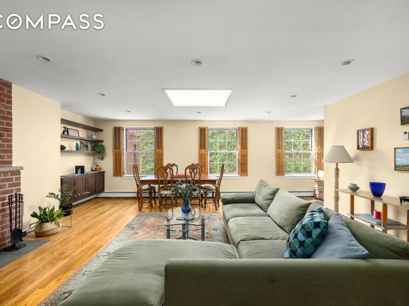 339 Sackett Street 3, Brooklyn NY 11231