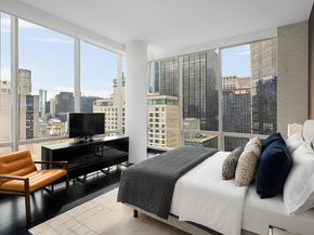 157 West 57th Street 38F, New York NY 10019