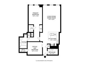 76 Madison Avenue 8B, New York NY 10016