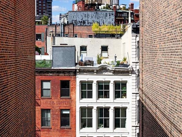 70 Thomas Street 5, New York NY 10013