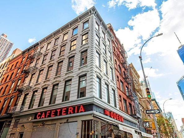 70 Thomas Street 5, New York NY 10013