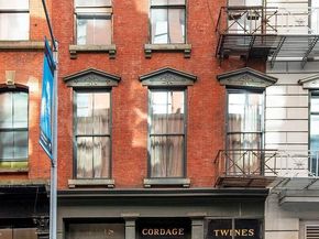 70 Thomas Street 5, New York NY 10013