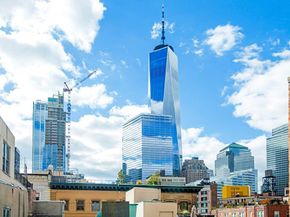 70 Thomas Street 5, New York NY 10013