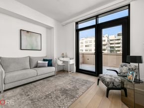 310 East 86th Street 17C, New York NY 10028