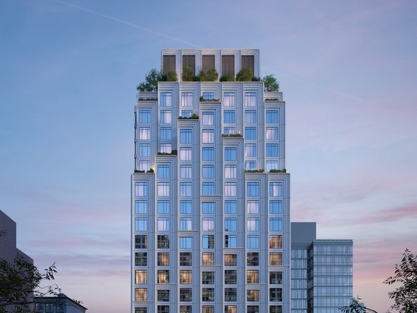 310 East 86th Street 17C, New York NY 10028